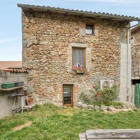 Maison Charmante A Valprivas Avec Jardin Prive. Luaran gambar
