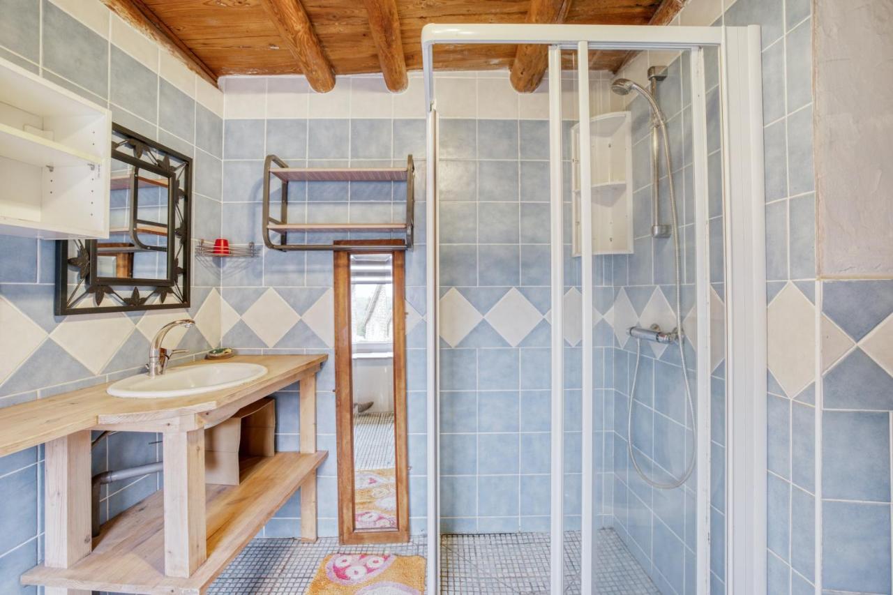 Maison Charmante A Valprivas Avec Jardin Prive. Luaran gambar
